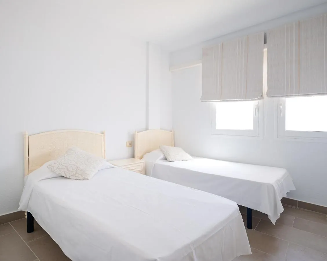 Apartamento con piscina a 50M del mar en La Caleta Costa Adeje  0*, Costa Adeje (Tenerife)