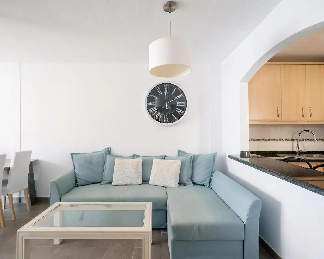 Homeforguest Apartamento Con Piscina A 50M Del Mar En La Caleta أذيخي