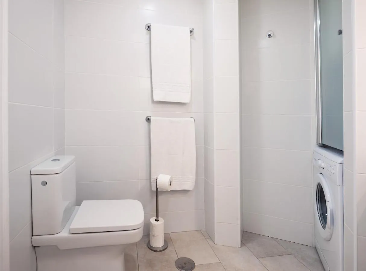Homeforguest Apartamento Con Piscina A 50M Del Mar En La Caleta أذيخي
